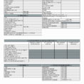 Income And Expense Statement Excel Fresh In E And Expense Statement To Income And Expense Statement Template