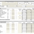 Income And Expense Statement Excel Inspirational Church Expenses To Income And Expense Statement Template