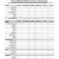 Income Statement And Balance Sheet Examples 2016 Format And Quarterly Income Statement Template
