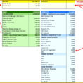 Income Statement Balance Sheet Cash Flow Template Excel 30394 And Cash Flow Excel Spreadsheet Template
