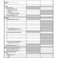 Income Statement Profit And Loss Profit And Loss Statement Template And P&amp;l Spreadsheet Template