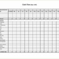 Income Statement Worksheet Business Forecast Spreadsheet Template With Income Statement Worksheet
