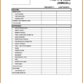 Income Statement Worksheet Small Business Profit And Loss Template Within Income Statement Worksheet