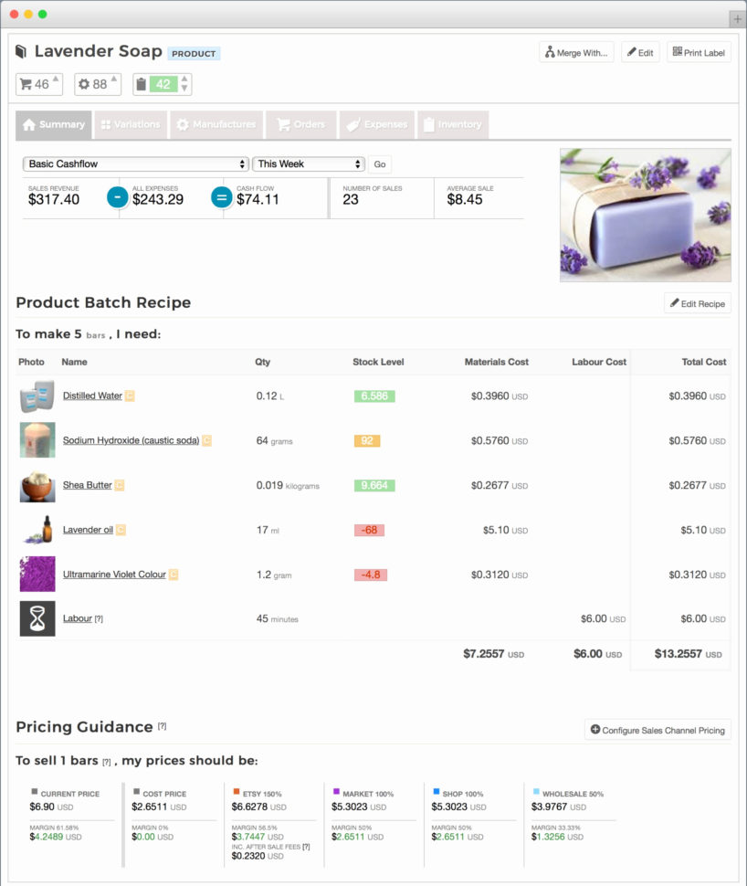 Inventory Management In Excel Free Download Unique Inventory With Stock Management Software In Excel Free Download