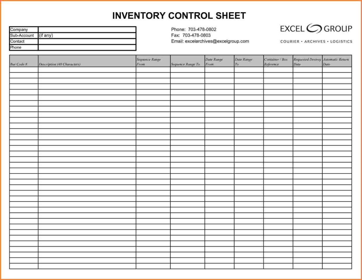 Inventory Spreadsheet Example As How To Make A Spreadsheet Free For Free Online Spreadsheet Templates