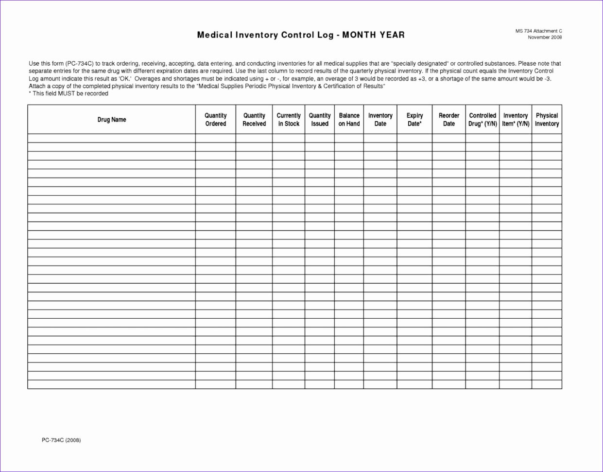 Inventory Tracking Spreadsheet Template Free | Novaondafm.tk With Inventory Tracking Spreadsheet Template Free