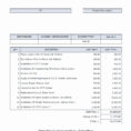 Invoice System Free Invoicing System In Excel And Excel Invoice Intended For Excel Database Template Download