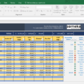 Invoice Tracker   Free Excel Template For Small Business And Free Dashboard Software For Excel 2010