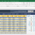 Invoice Tracker Free Excel Template For Small Business Invoice And Microsoft Spreadsheet Template