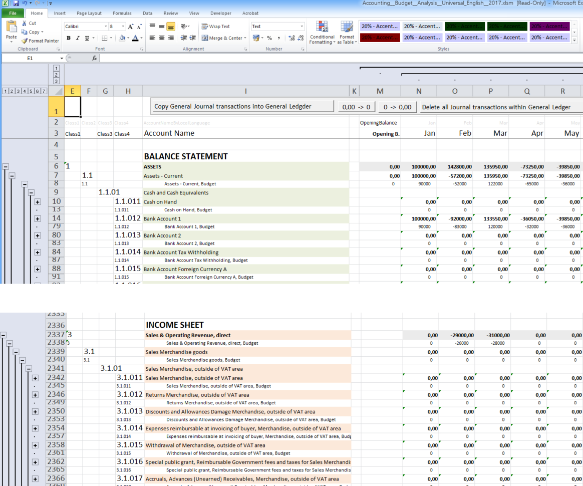 Invoicing, Accounting, Business Planningexcel Www.excel And Bookkeeping With Excel 2010 Invoicing, Accounting, Business Planningexcel Www.excel And Bookkeeping With Excel 2010