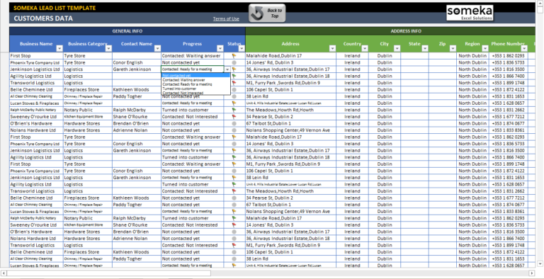 lead-list-excel-template-for-small-business-free-printable