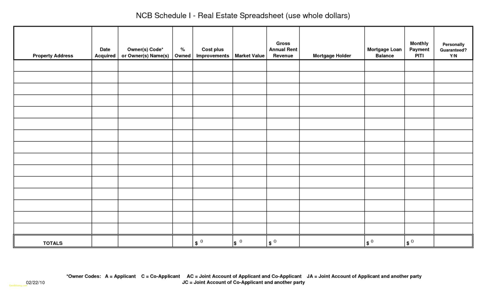 Loan Repayment Spreadsheet Download   Awal Mula With Loan Amortization Spreadsheet