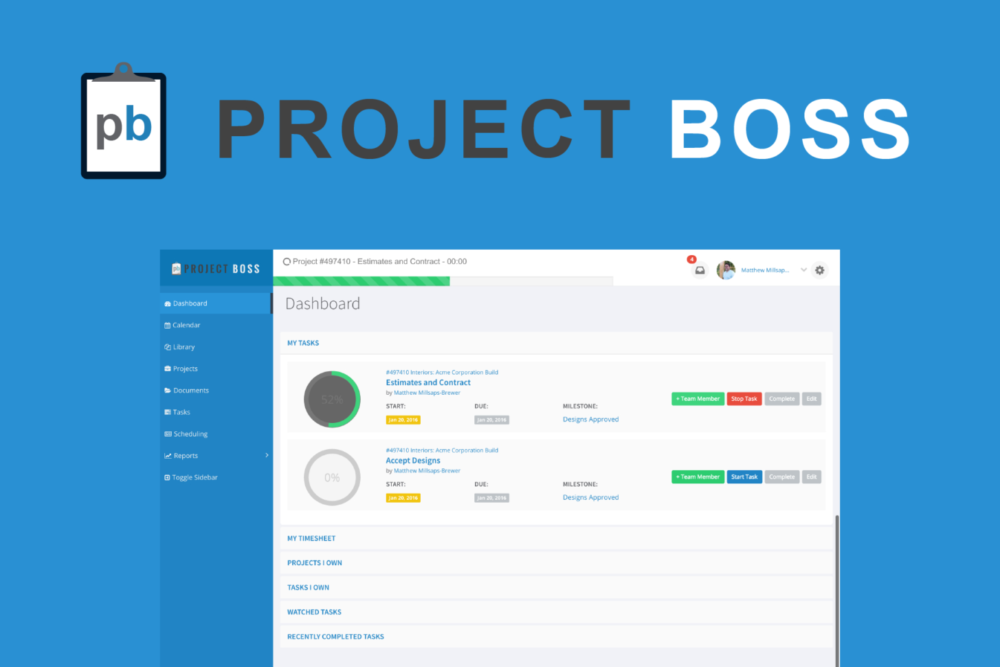 Lotus Apps: We Take Great Pride In Delivering Exceptional Solutions Intended For Project Management Website Templates