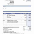Lovely 27 Examples Invoice Template Excel | Albertatradejobs Throughout Excel Spreadsheet Invoice Template