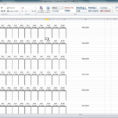 Madcow 5X5 Spreadsheet Excel As Spreadsheet App Donation Value Guide Throughout Madcow 5×5 Spreadsheet