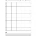 Magical Solutions To Weekly Planner For Teachers Printable Throughout Teacher Printable Templates