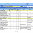Management: Project Management Schedule Template For Project intended for Project Management Templates Pmbok