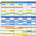 Masterplan Vorlage Excel Einzigartig Marketing Calendar Template Inside Marketing Campaign Calendar Template Excel