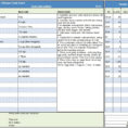 Menu & Recipe Cost Spreadsheet Template As How To Make A Spreadsheet With Costing Spreadsheet Template