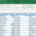 Microsoft Dynamics Crm & Microsoft Excel: Excel Templates, An And Crm In Excel Template