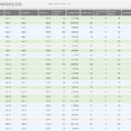 Microsoft Excel Job Sheet Template New Stock Take Spreadsheet Of In Microsoft Spreadsheet Templates