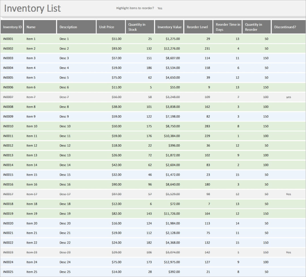 Microsoft Excel Job Sheet Template New Stock Take Spreadsheet Of ...