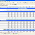Microsoft Excel Spreadsheet Formulas Income And Expenditure Template For Microsoft Excel Spreadsheet Template