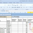 Microsoft Excel Spreadsheet Templates Inspirational Contract Inside Profit Margin Spreadsheet Template
