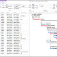 Microsoft Project Print To Pdf Options Explored Within Gantt Chart Template Pdf