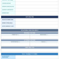 Microsoft Word Project Management Template   Durun.ugrasgrup For Project Management Templates In Word