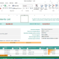 Microsoft's Best Templates For Home Or Personal Life And Microsoft Spreadsheet Template