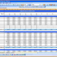 Monthly Bills Spreadsheet Template How To Make A Spreadsheet Throughout Excel Spreadsheet Template For Monthly Bills