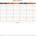 Monthly Employee Schedule Template | All About Template's For Monthly Employee Schedule Template