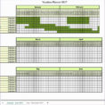 Monthly Employee Work Schedule Template Excel And Project 1024X802 Throughout Monthly Staff Schedule Template