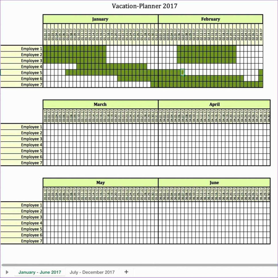 Monthly Employee Work Schedule Template Excel And Project 1024X802 Throughout Monthly Staff Schedule Template