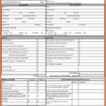Monthly Financial Statement Template Excel Income Statement Intended For Income Statement Template In Excel