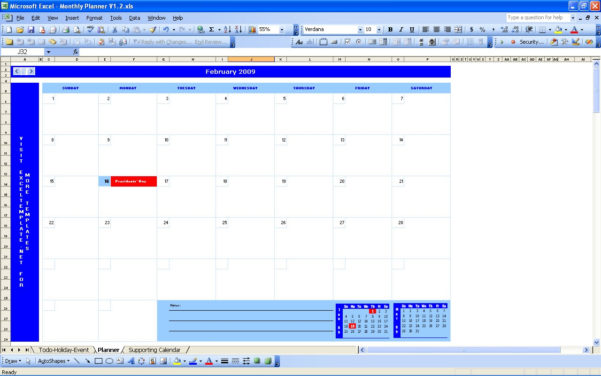 monthly-work-plan-template-excel-db-excel