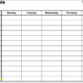 Monthly Work Schedule   Kimo.9Terrains.co Inside Monthly Work Schedule Template Free
