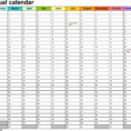 Monthly Work Schedule Template Excel Download Free Monthly Employee Intended For Monthly Work Schedule Template