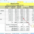 Mortgage Excel Template – Spreadsheet Collections With Mortgage Spreadsheet Template