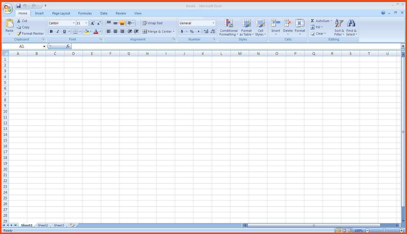 Ms Excel Spreadsheet Templates - Resourcesaver In Microsoft Excel Spreadsheet Template