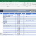 My Reviews: Personal Reviews &amp; Ratings Database Template for Ms Excel Database Templates