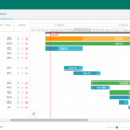 Now Import A Gantt Chart From Excel To Ganttpro In A Сlick! – Ganttpro Inside Online Gantt Chart Excel Template