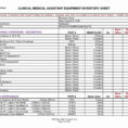 Office Supplies Inventory Template Awesome Data Center Inventory With Supply Inventory Spreadsheet Template
