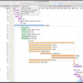 Omniplan 3 For Mac User Manual   Working In Omniplan: A Tutorial Intended For Free Gantt Chart Template For Mac Numbers
