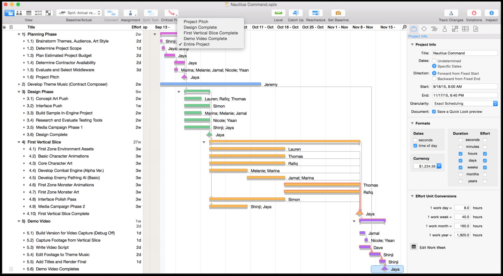 Omniplan 3 For Mac User Manual Working In Omniplan: A Tutorial Intended For Free Gantt Chart Template For Mac Numbers Omniplan 3 For Mac User Manual Working In Omniplan: A Tutorial Intended For Free Gantt Chart Template For Mac Numbers