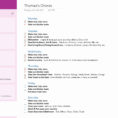 Onenote Project Management Template Luxury Onenote 2013 Notebook To Project Management Templates For Onenote