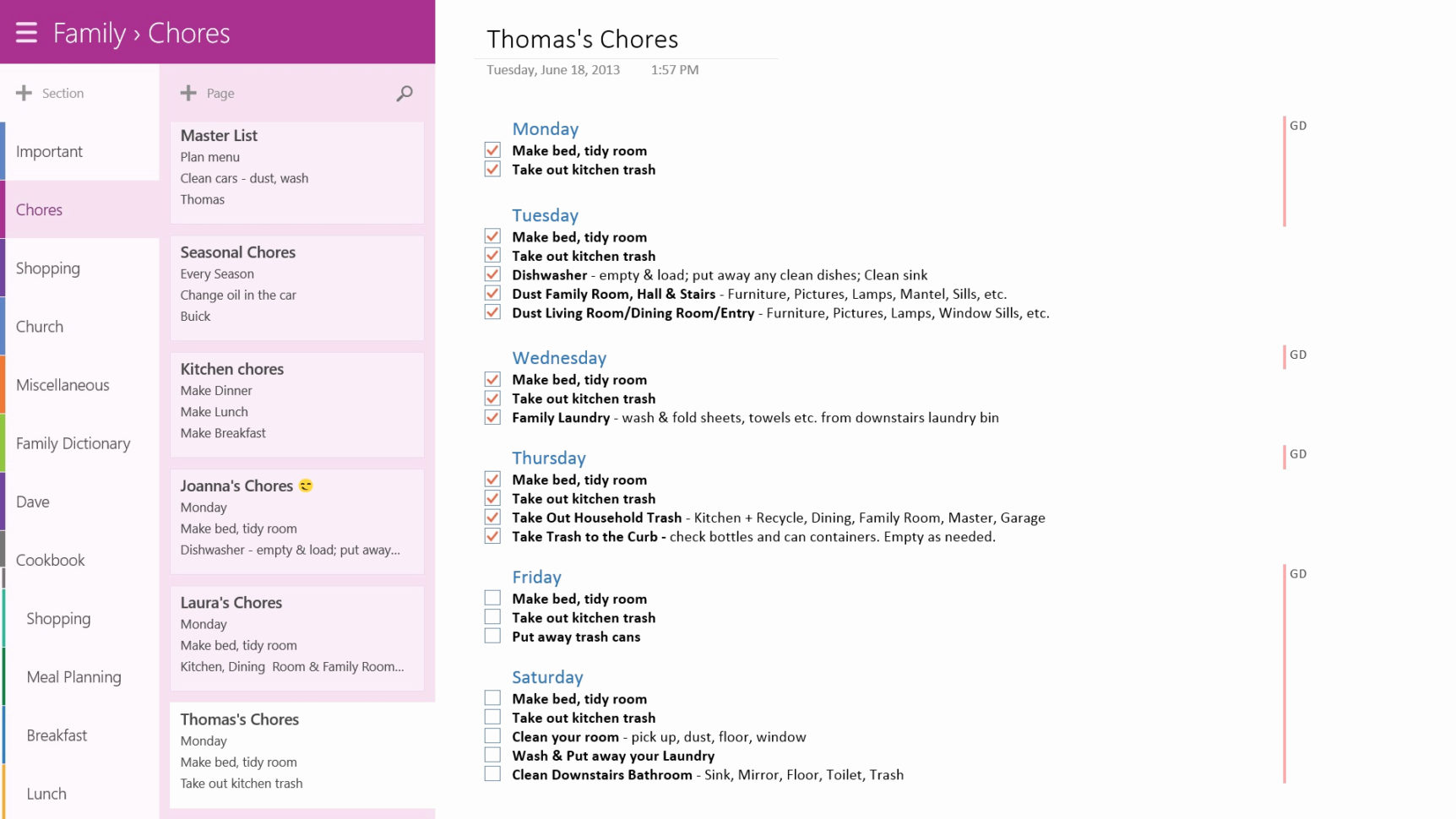 Onenote Project Management Template Luxury Onenote 2013 Notebook To Project Management Templates For Onenote