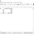 Part 2: 6 Google Sheets Functions You Probably Don't Know But Should Inside Example Of Spreadsheet Data