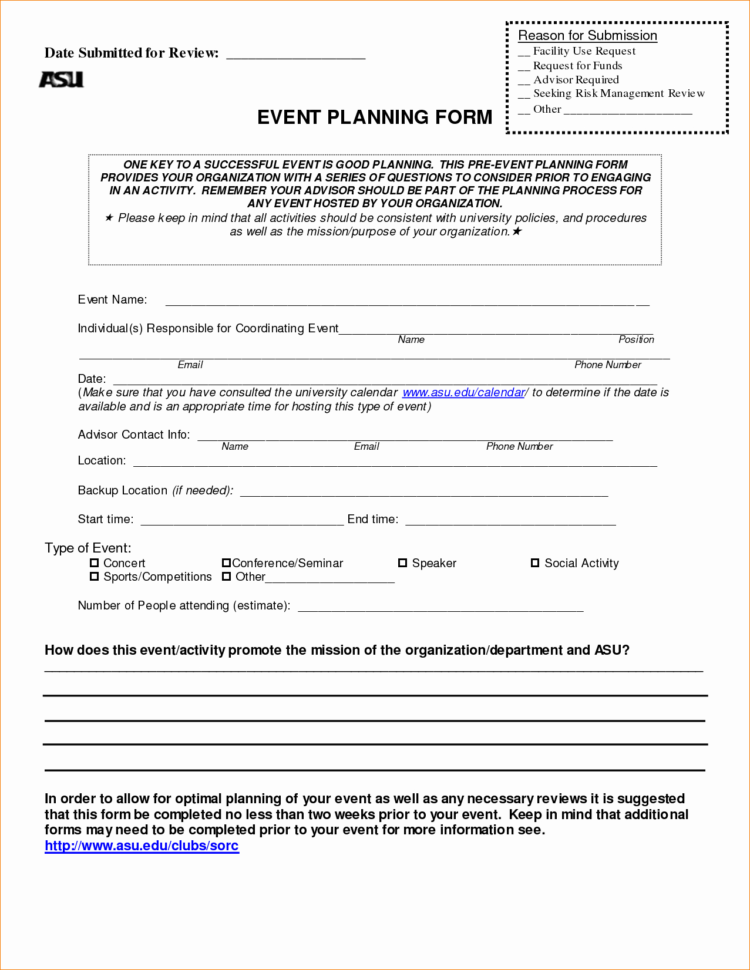 Party Planning Spreadsheet Template Fresh Event Planning Contract Throughout Event Planning Spreadsheet Template